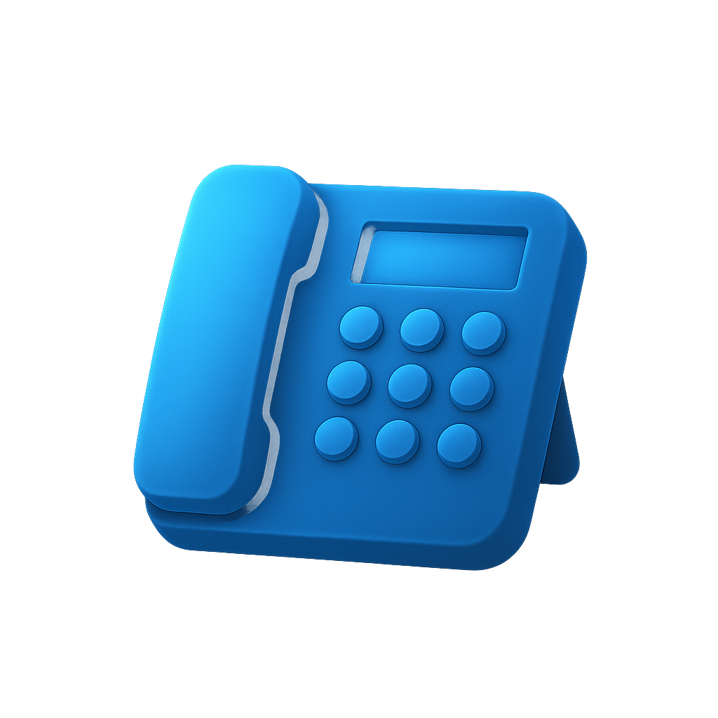 Telefon